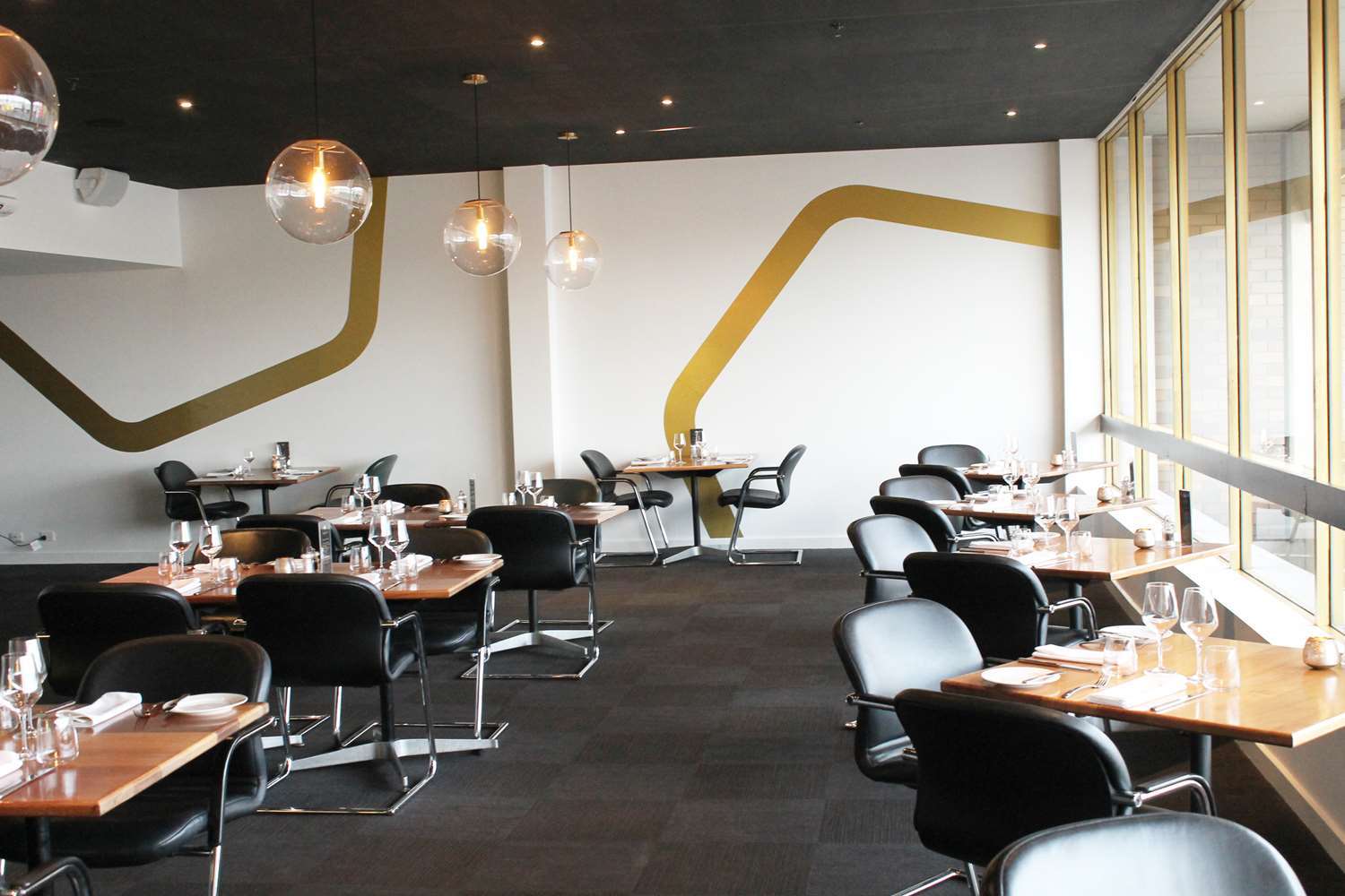Mid City Ballarat Restauracja zdjęcie